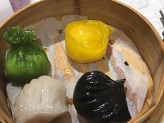 -葡珍轩冰室(虹桥机场T1店)