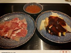 -祥记·国宴豫菜·经典粤菜(郑东新区新长安店)