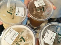 -1点点(望京万象汇店)