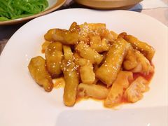 -洞庭鱼香(万科店)