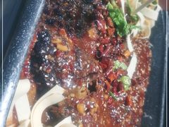 -渔码头烤鱼(美食城店)