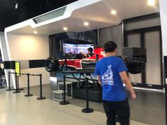 -飞行家太空体验馆(祥云小镇店)
