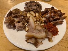 卤拼（小）-盘飧市(春熙路店)