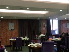 大堂-紫光园(顺义店)