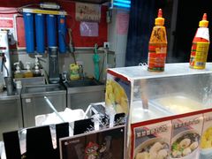 门面-咕噜咕噜·章鱼小丸子(西湖路店)