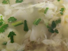 -津门如意包子铺(宾西路店)
