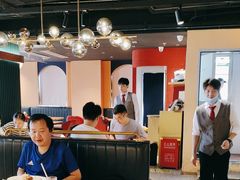 -斗牛士牛排(南京东路店)