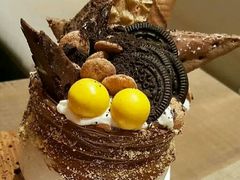 -Benjamin Browns Bistro & Bakery