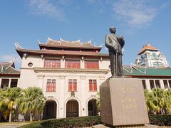 -厦门大学(思明校区)