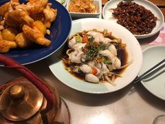 -小吊梨汤·北京菜·烤鸭(华润万象城店)