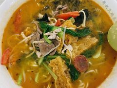六鲜皮肚面-许记大碗皮肚面馆(三条巷店)