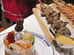 -俄士厨房(时代天街店)