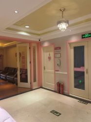 -北京俪婴妇产医院(朝阳大悦城店)