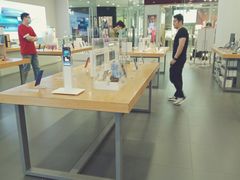 -小米之家(长宁中山公园龙之梦店)