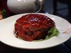 -吴门人家·苏宴宫廷菜(拙政园店)