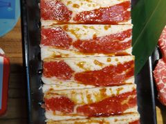 -九田家黑牛烤肉料理(新光汇店)