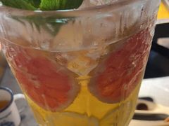 -探鱼·鲜青椒爽麻烤鱼(广州欣荣广场店)