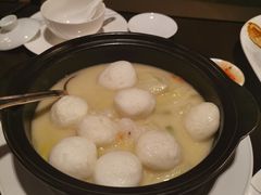 -广州文华东方酒店·江-由辉师傅主理