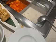 -海底捞火锅(长宁路龙之梦店)
