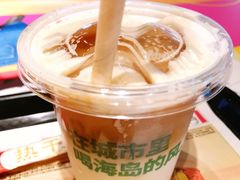 -肯德基(中心书城店)