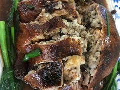 -奇香楼(五眼桥横街店)