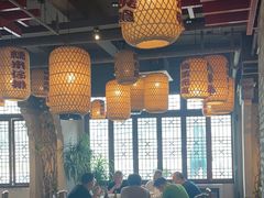 -二十八里太湖船菜(吉祥路店)