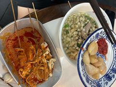 -御陕坊(交大店)