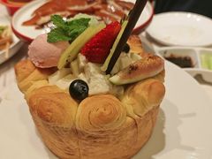 -大鸭梨烤鸭(甘家口店)