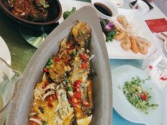 -九头鸟酒家(东高地店)