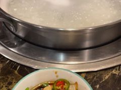-鱼粤鲜淘米捞·中山脆肉鲩火锅(悦湖会店)