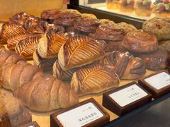 -LANLIZI BAKERY(COSMO店)