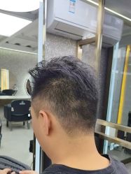 -苏奇发型·烫发染发