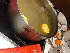 -大喜牛鲜牛肉火锅(世纪金源店)