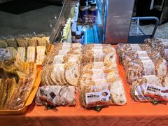 -BreadTalk面包新语·烘焙蛋糕(高德置地春广场店)
