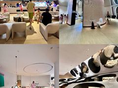 -涨巢·潮玩水疗局