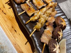 -立山居酒屋·烧鸟 天妇罗(西北湖店)