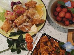 -赵小姐丨新中餐(曲江店)