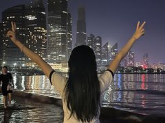 -青岛第三海水浴场