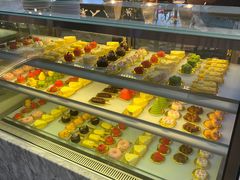 -半岛听涛蒸汽海鲜自助(K11店)
