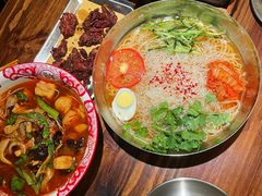 -破店肥哈·东北烧烤·夜宵(南山保利店)
