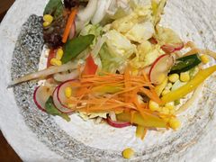 -热血兄弟·炭火烤肉(融侨中心店)