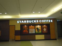 -星巴克臻选(沈阳大悦城店)