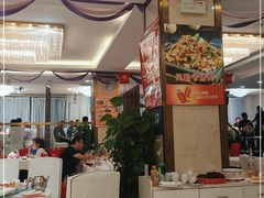 -鑫百万烤鸭店(大兴店)