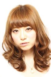 Z-FUTURE HN男士发型风格设计