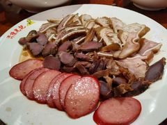 -陈光记烧腊(长寿路店)