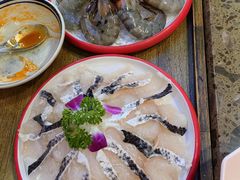 -金石老面坊·渔家菜(金石滩店)