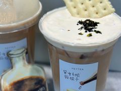 -喜茶(广州中山六路店)