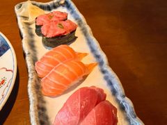 -千代武日本料理(哈西店)
