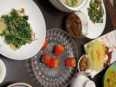-诚园新喜洋餐厅