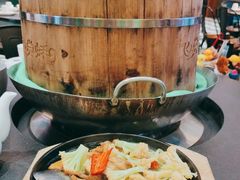 -飞尝蚝·顺德菜·鱼生(顺德总店)